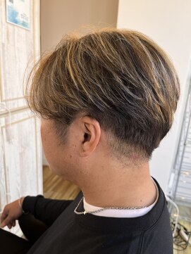 リブ(Riv.) ハイライト