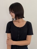 ネウィ 梅田(newi)&nbsp;外はねbob