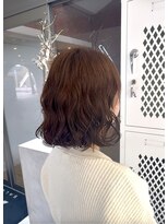 ルシアビルディング(LUCIA BLD.)&nbsp;吉村綾華