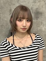 マーブル 町田(marble)&nbsp;レイヤーボブ