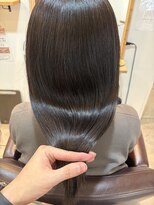 ライズ ヘア ブランド スウェル(RISE HAIR BRAND SWELL) 30代/20代/美髪/水素/髪質改善/トリートメント/江坂/江坂駅
