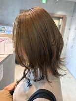 アングゥギャラリー(ungu GALLERY)&nbsp;ミディアム/くびれ/オリーブ