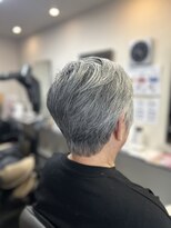 ドクタークープ(Dr, Coupe) ショート