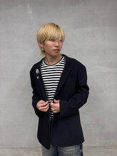 スノッブ(SNOB) shun