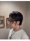 ランダー(LANDER)の写真/【仕事でも好印象なstyleに◎】清潔感×再現性にこだわるビジネスマン向けサロン◎