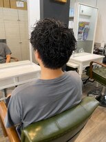 ルッカランス 経堂店(Lucca Lance)&nbsp;ツイストスパイラル