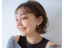 モッズヘア 青葉台店