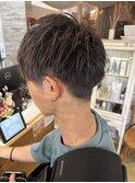 メンズショート