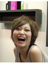ジェリカ(Jlica) らくちんゆるふわボブ