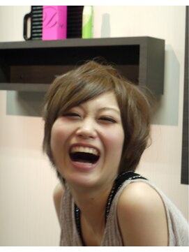 ジェリカ(Jlica) らくちんゆるふわボブ