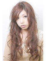 ヘア ルミナス バイ フォルテ(HAIR LUMINAS by FORTE)&nbsp;グラマラスウェーブ★