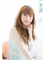 ウルカ 川口店(ulQua) シアーロング 【ウルカ川口】