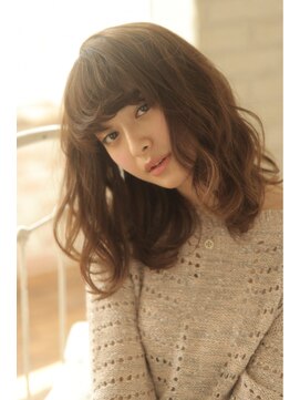 メリーランド 武蔵新城本店(MerryLand) 小顔ウェーブ