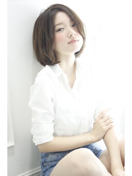 ウィル 梅田店(WiLL) -WILL- 秋冬トレンド☆大人ヘルシーショート