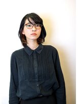 ニコヘアー(niko hair) インナーカラー☆ LINEID @vey3047y