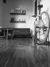 Luft hair 【ルフトヘアー】