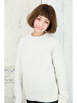 フェイス ウルマ(face URUMA) basicBob