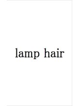 ランプ ヘアー(lamp hair) lamp hair