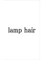 ランプ ヘアー(lamp hair) lamp hair