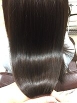 ルーミールーム(RoomieRoom)&nbsp;【髪の病院】2回目のケア