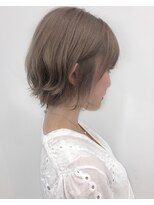 アライブ キチジョウジ(ALIVE Kichijoji)&nbsp;【ALIVE吉祥寺】クリーミーベージュ シースルーカラー