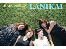 ラニカイ LANIKAI