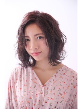 ソーホー ニューヨーク シズオカ(SOHO newyork SHIZUOKA) 大人かわいいグラデーションカラー