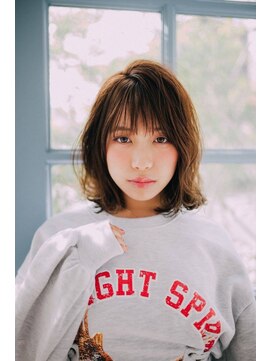 ジェミニ 大津 瀬田店(Gemini) 2018オータムスタイル