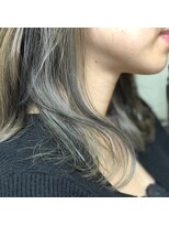 アリア トータルビューティー(Aria total beauty) インナーグレージュ