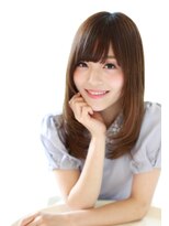 ヘアーメイク リアン 城陽店(Hair Make REAN)&nbsp;艶ストレート