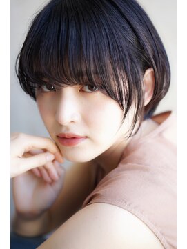 ザ シー 橋本(The C) 『自宅で簡単に可愛いヘア』小顔ヘア・TheC　橋本店