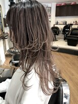 ジブドオブジェ(Jib d'obj)&nbsp;Layer Valeage