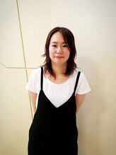 ヘアメイク ジェイエム&nbsp;丹羽 由加