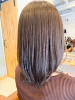 エルモ(ELMO)&nbsp;ミルキーアッシュ