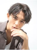 メンズヘア整形・GOALD・メンズパーマ