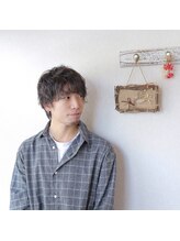 アグランテトラ 野田阪神店(a Gland tetra)&nbsp;鈴木 翔太