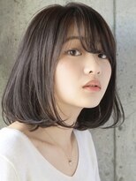 ノラキチジョウジ(NORA KICHIJOJI)&nbsp;#小顔#ボブ　お気に入りに登録してご提示下さい→