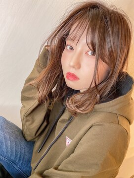 ウッドストック(WOODSTOCK) ソフトピンクベージュSS/2021