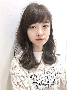 メルシー(merci.) ☆