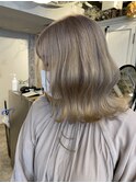 ダブルブリーチ