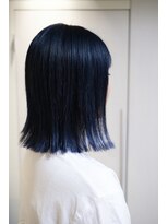 ルーカス(LUCAS)&nbsp;[lucas_guest]ブルーカラー