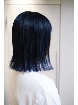 ルーカス(LUCAS) [lucas_guest]ブルーカラー