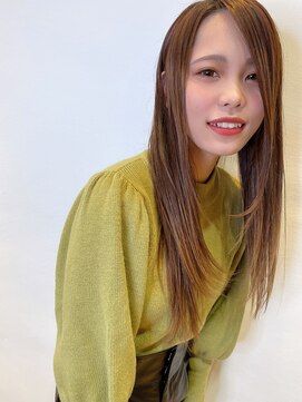 ヴィンス(vince) vince フェザーロング♪