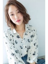 ミューズ 本山店(MUSE)&nbsp;美髪サロン【MUSEミューズ 本山】　髪質改善ヘアスタイル
