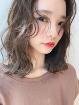 ロウバイレボ 柏(lou by revo)&nbsp;ショートボブ/ミニボブ/マッシュ/切りっぱなし/柏駅