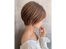 アンダーバーホワイト 天王寺阿倍野店(_WHITE)