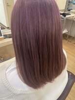 フラット 千葉(Flat.) ピンクパープル