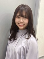 エヌツー(N2)&nbsp;うる艶レイヤーカット