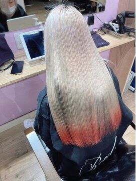 ラヴィキョート(Lavy kyoto) ホワイトベージュ