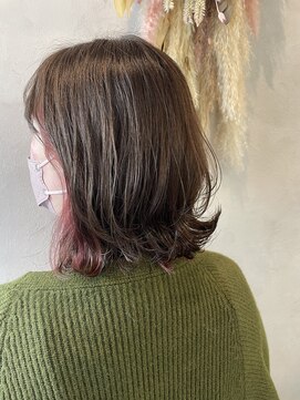 エンカウントバイマハロ 千葉(encount by mahalo) 大人ヘルシー